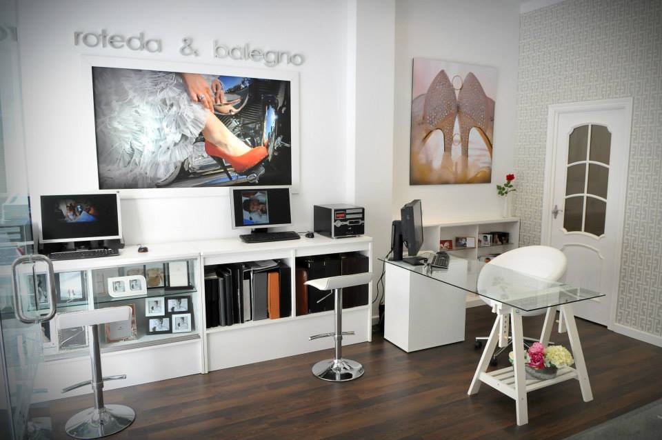 Estudio fotografía Alicante Roteda Balegno