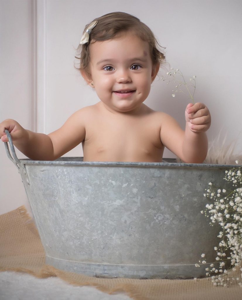 Fotografía Infantil Alicante