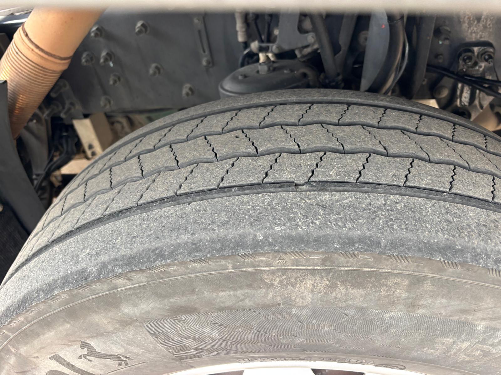 
								Cabeza tractora Volvo FH13 500 4×2 Diesel Euro 6 usada full									