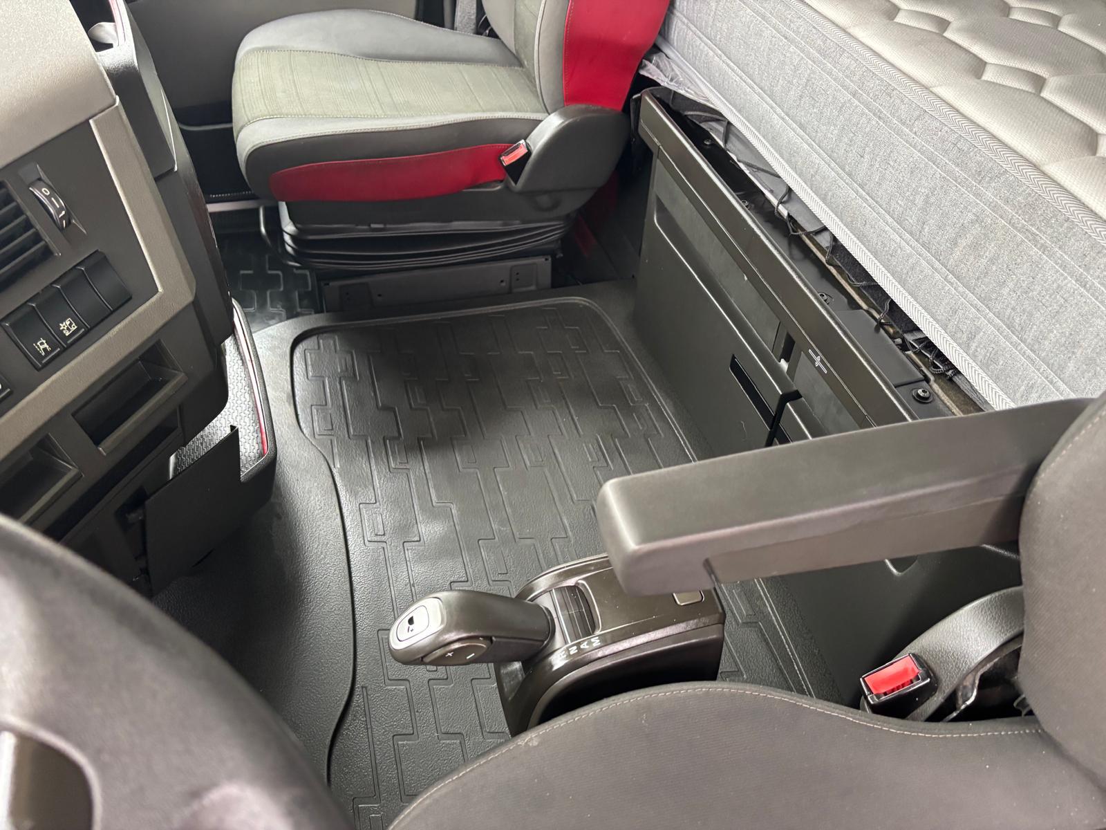 
								Cabeza tractora Volvo FH13 500 4×2 Diesel Euro 6 usada full									