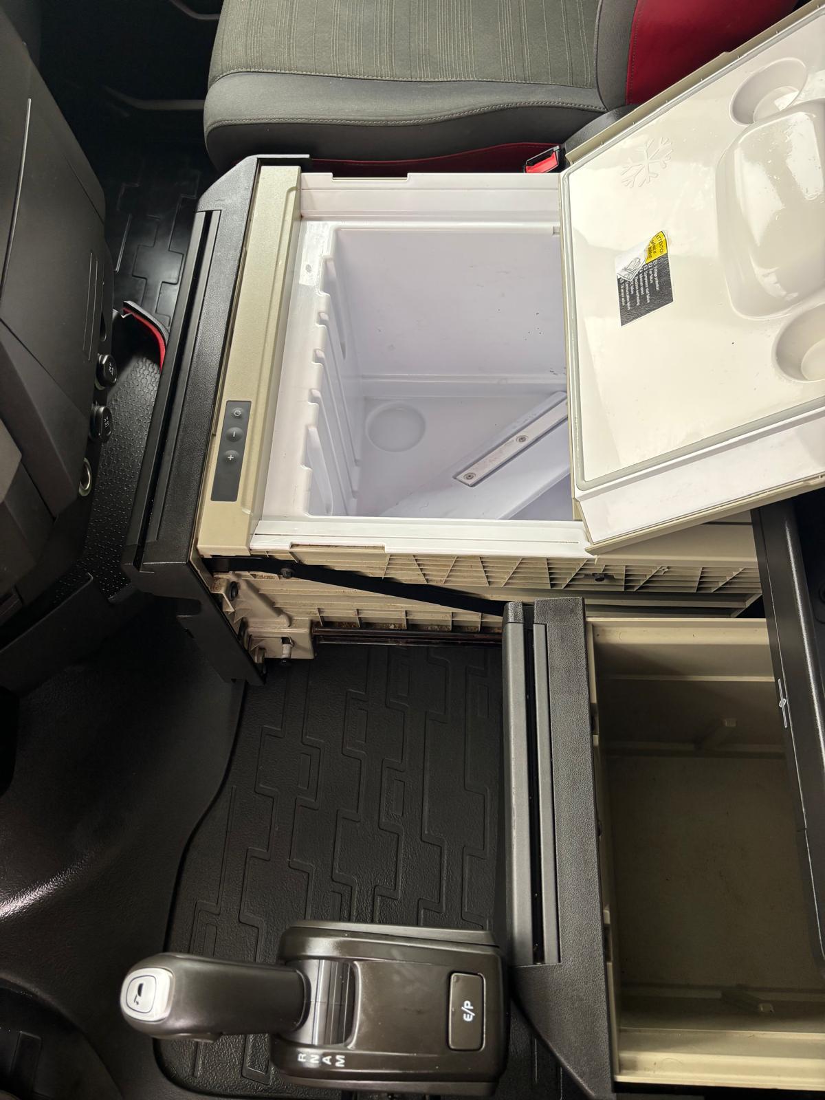 
								Cabeza tractora Volvo FH13 500 4×2 Diesel Euro 6 usada full									