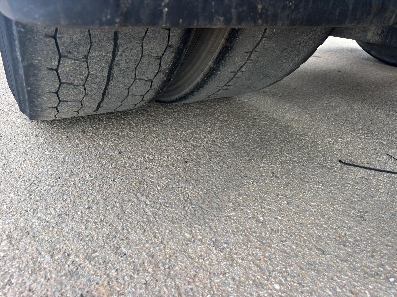 
								Cabeza tractora DAF CF FT 450 4×2 Diesel Euro 6 usada full									