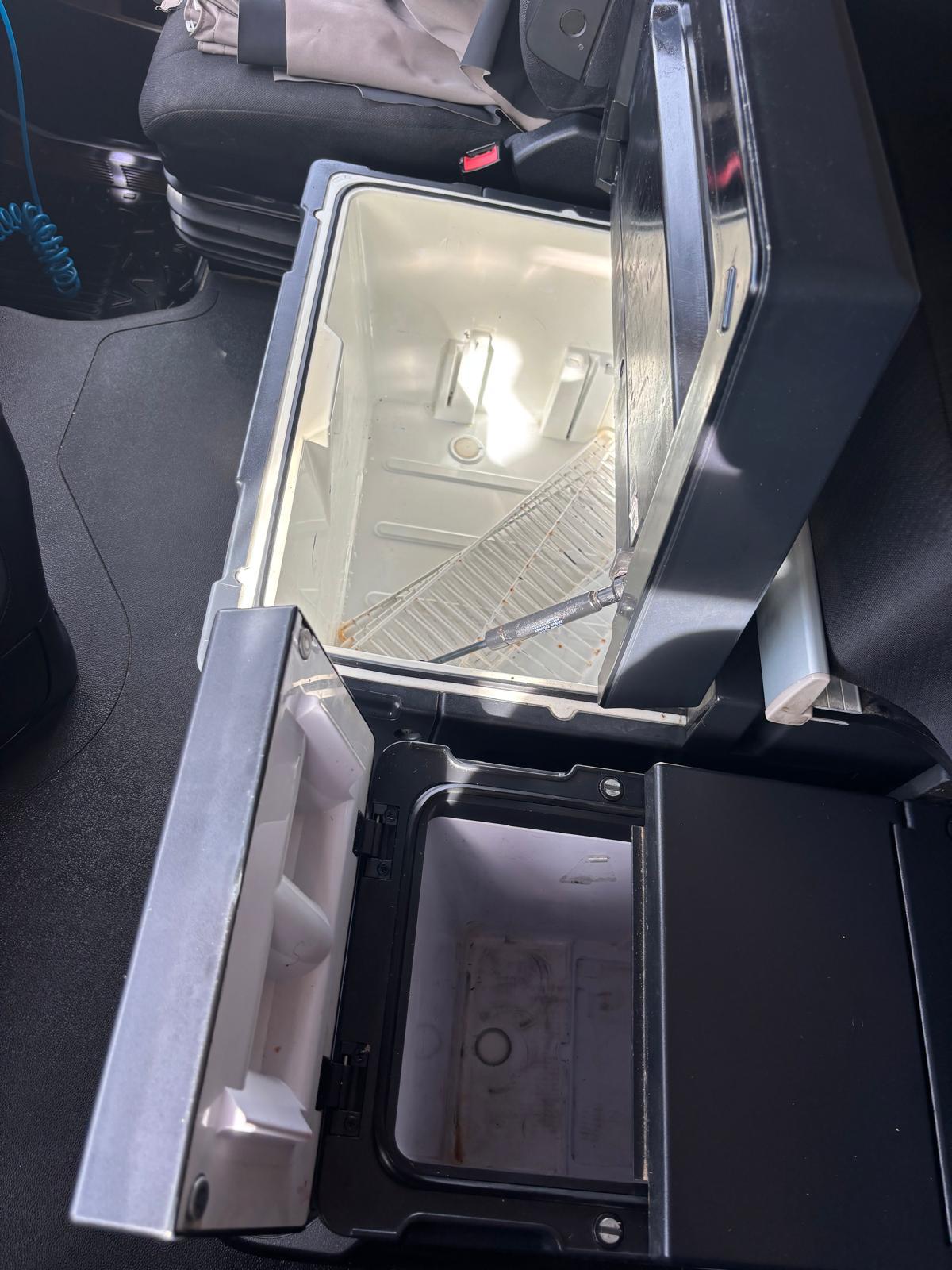 
								Cabeza tractora Iveco Stralis 510 4×2 Diesel Euro 6 Sistema hidráulico usada full									