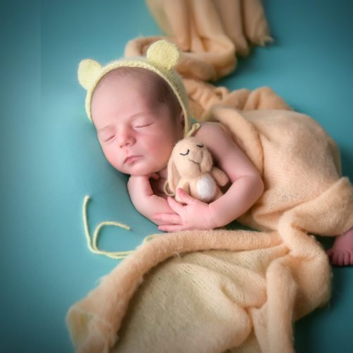 tapa combinada con material LINO 02 mas caja